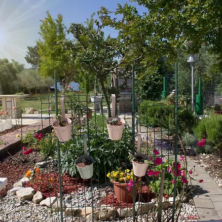 Casa de Férias Eli *