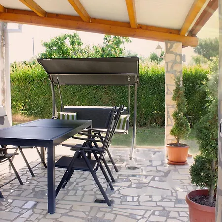 Hébergement de vacances Eli