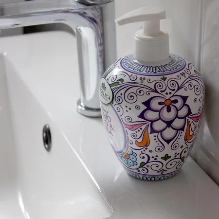 Hébergement de vacances Eli *