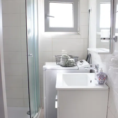 Eli Hébergement de vacances Pomer