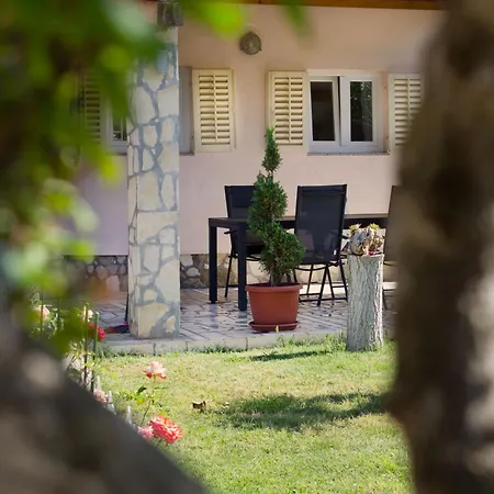 Hébergement de vacances Eli