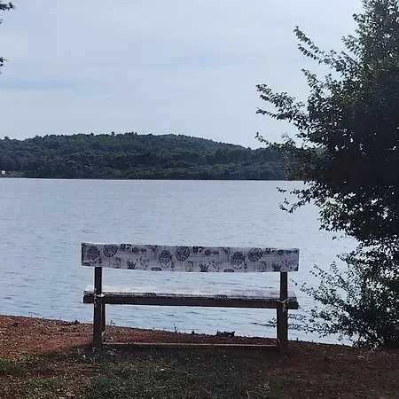 Eli Casa de Férias Pomer