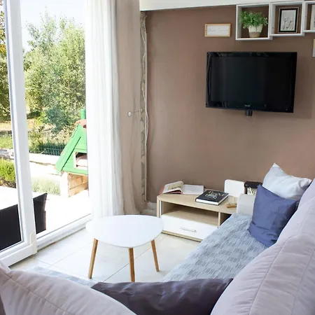 Eli Holiday home Pomer